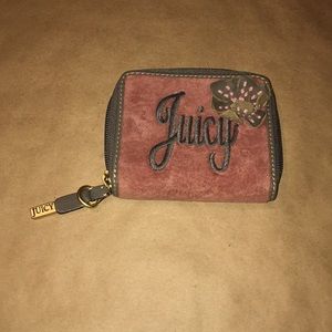 Juicy Couture Wallet